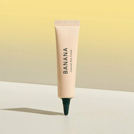 Shaishaishai Banana Conceal Eye Cream 15g