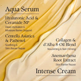 D'Alba White Truffle Double Serum & Cream 70g