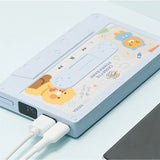 Kakao Friends充电宝10000毫安