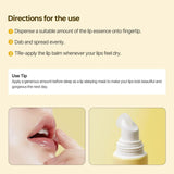 Torriden桃瑞丹神经酰胺精华护唇膏 11ml*2