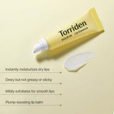 Torriden桃瑞丹神经酰胺精华护唇膏 11ml*2