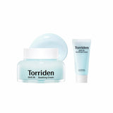 Torriden DIVE-IN Low Molecule Hyaluronic Acid Soothing Cream 100ml+20ml