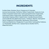 Torriden桃瑞丹玻尿酸卸妆水清洁养肤二合一 400ml