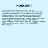 Torriden桃瑞丹玻尿酸卸妆水清洁养肤二合一 400ml