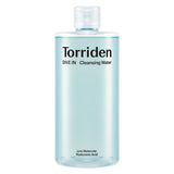 Torriden桃瑞丹玻尿酸卸妆水清洁养肤二合一 400ml