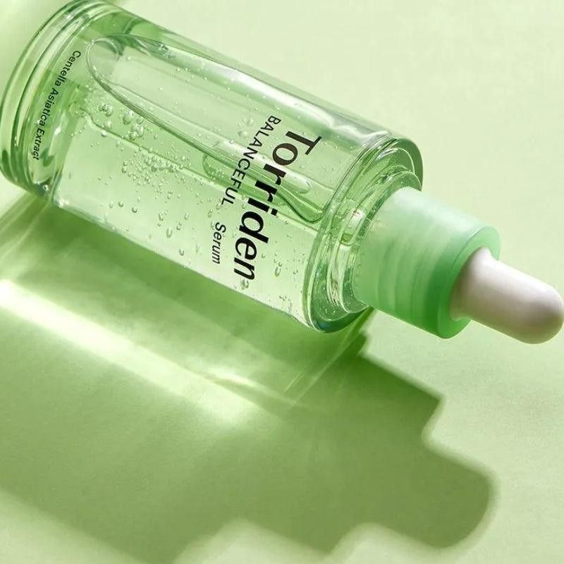 Torriden桃瑞丹积雪草精华液舒缓维稳修护 50ml