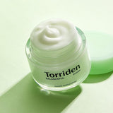 Torriden桃瑞丹积雪草舒缓保湿面霜 80ml