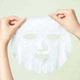 Torriden Balanceful Cica Mask 1pcs