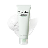 Torrden Balanceful Cleansing Foam + Salicylic Acid 150ml