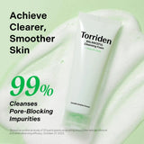 Torrden Balanceful Cleansing Foam + Salicylic Acid 150ml