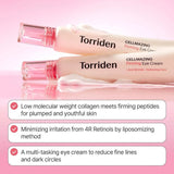Torriden Cellmazing Firming Eye Cream 30ml