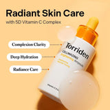 Torriden Cellmazing Vita C Brightening Ampoule 30ml+10ml