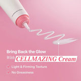 Torriden Cellmazing Firming Cream 60ml+20ml