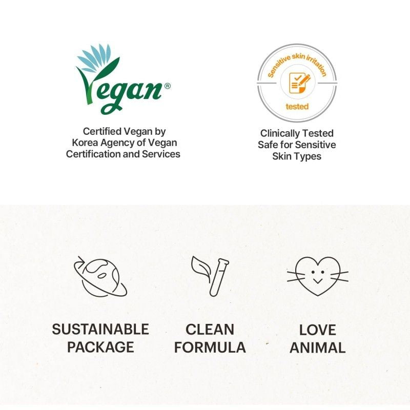 Torriden桃瑞丹维C提亮面膜保湿焕白 10枚