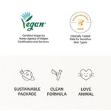 Torriden桃瑞丹维C提亮面膜保湿焕白 10枚