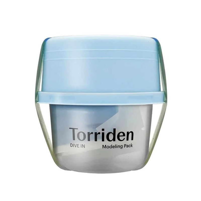 Torriden桃瑞丹涂抹面膜玻尿酸软膜补水保湿 