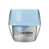 Torriden桃瑞丹涂抹面膜玻尿酸软膜补水保湿 