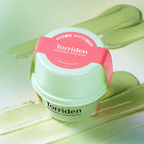 Torriden Balanceful Modeling Pack