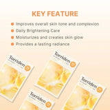 Torriden Cellmazing Brightening Mask 5+1pcs