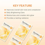 Torriden Cellmazing Brightening Mask 5+1pcs