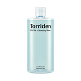 Torriden桃瑞丹低分子透明质酸温和卸妆水 400ml