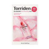 Torriden Cellmazing Pore Perfecting Mask Sheet 1pcs