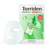 Torriden Balanceful Control Mask 1pcs