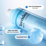 Torriden Dive In Glow Mist 120ml
