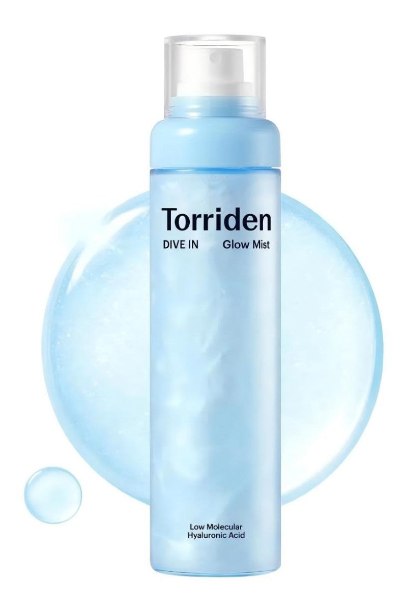 Torriden Dive In Glow Mist 120ml