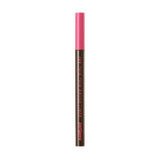 Peripera Ink Thin Thin Brush Liner #02 Brown Film