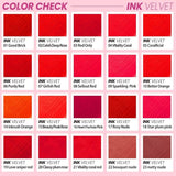 Peripera Ink The Velvet #AD20 Classy Plum Rose