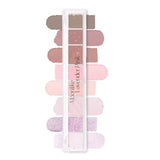 Peripera All Take Mood Palette #09 Moonlike Lavender Pink