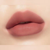 Peripera菲丽菲拉丝绒墨彩唇釉磨砂小奶瓶#22 Bouquet Nude