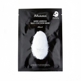 JM Solution Water Luminous Silky Cocoon Mask 1pcs