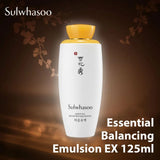 Sulwhasoo Essential Balancing Emulsion 125ml