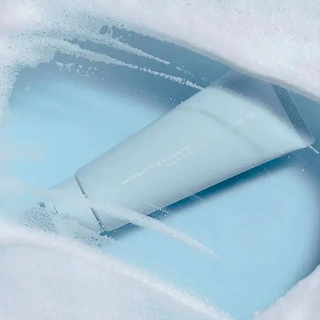 Laneige Water Bank Blue Hyaluronic Cleansing Foam 150g