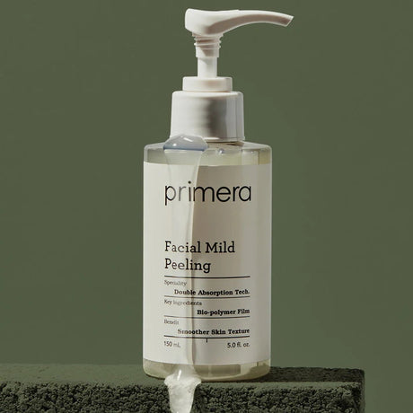 Primera芙丽美娜温和祛角质凝胶 150ml