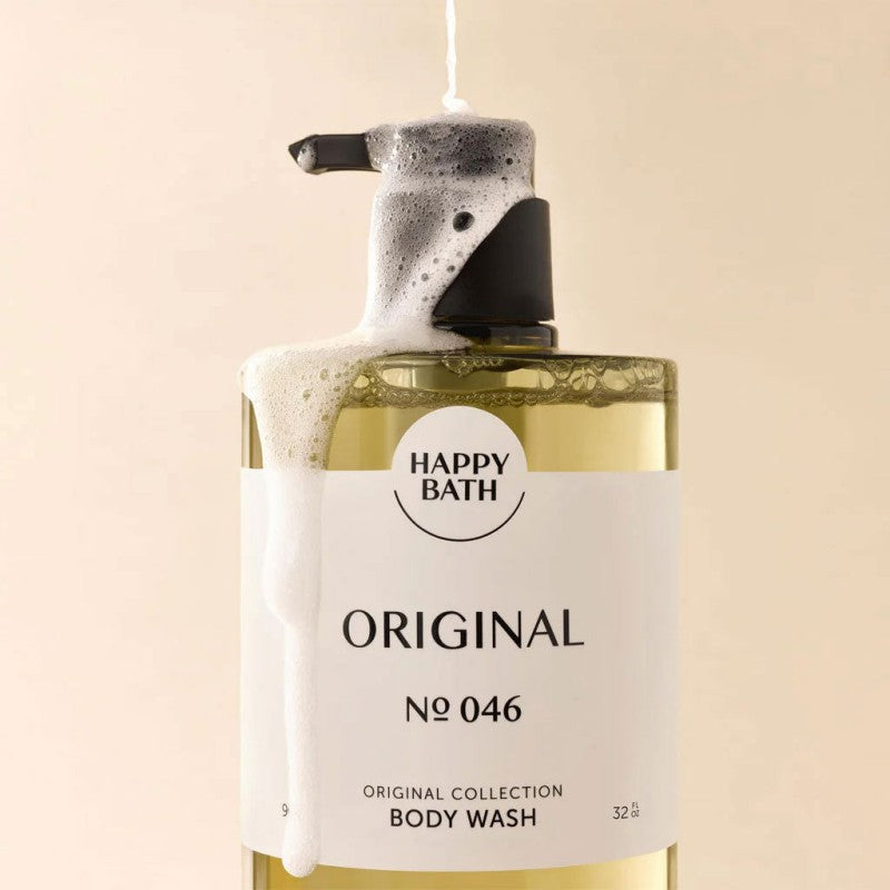 Happy Bath Original Collection Body Wash No.046 910g