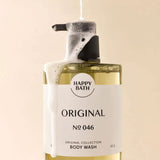 Happy Bath Original Collection Body Wash No.046 910g