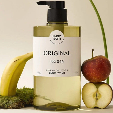 Happy Bath Original Collection Body Wash No.046 910g