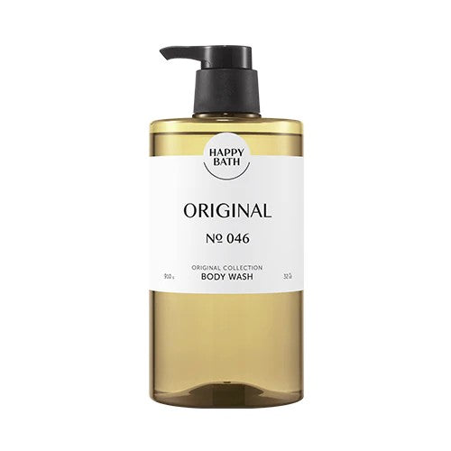 Happy Bath Original Collection Body Wash No.046 910g