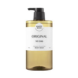 Happy Bath Original Collection Body Wash No.046 910g