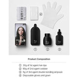Mise En Scene Hello Bubble Foam Hair Colour #10AB Ash Beige