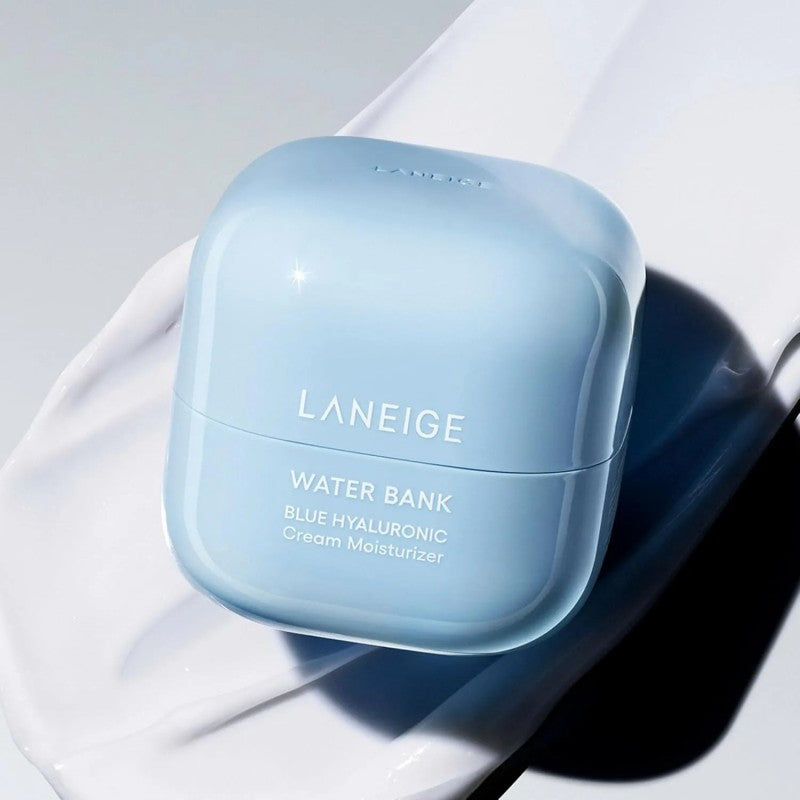 Laneige兰芝新款水库高保湿面霜 50ml