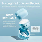 Laneige兰芝新款水库高保湿面霜 50ml