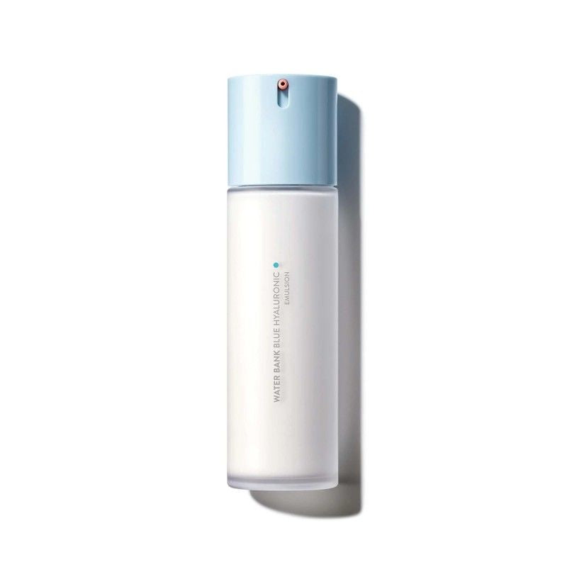 Laneige Water Bank Blue Hyaluronic Emulsion 160ml