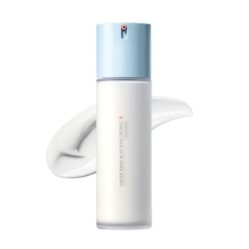 Laneige Water Bank Blue Hyaluronic Emulsion 120ml