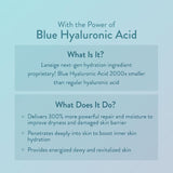 Laneige Water Bank Blue Hyaluronic Emulsion 120ml