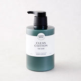 Happy Bath Body Lotion Clean Cotton 500g