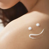 Happy Bath身体乳婴儿爽身粉香 500g